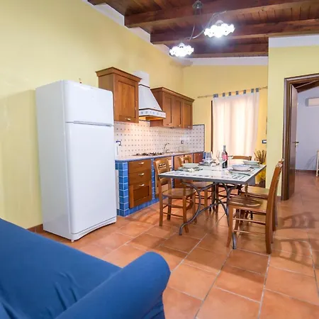 Sajonara Elvira Appartamento *