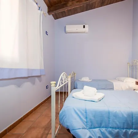 Apartamento Sajonara Elvira