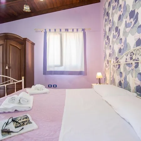 Apartamento Sajonara Elvira
