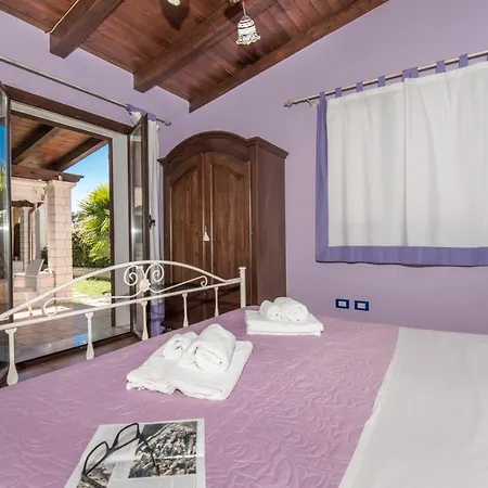 Appartamento Sajonara Elvira