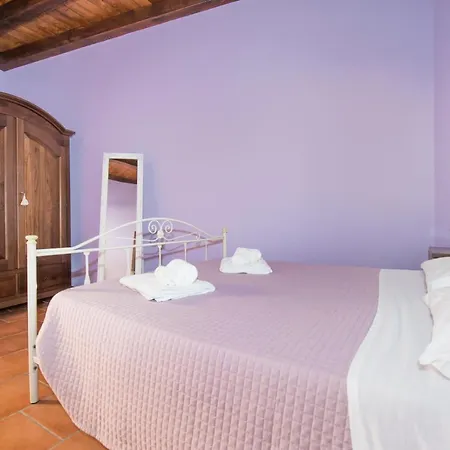 Apartment Sajonara Elvira Fontane Bianche