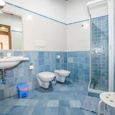 Sajonara Elvira Apartamento *