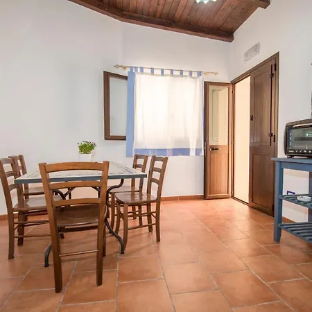 Sajonara Elvira Appartamento Fontane Bianche