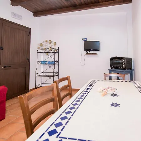 Appartamento Sajonara Elvira *