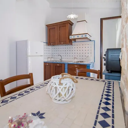 Sajonara Elvira Apartment