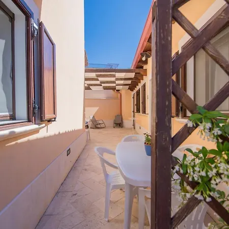 Apartamento Sajonara Elvira