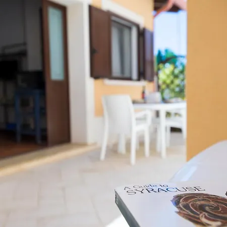 Appartamento Sajonara Elvira