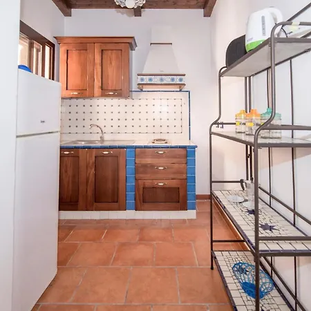 Appartamento Sajonara Elvira