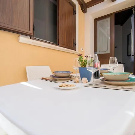 Sajonara Elvira Apartamento Fontane Bianche