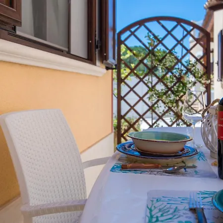 Sajonara Elvira Apartamento
