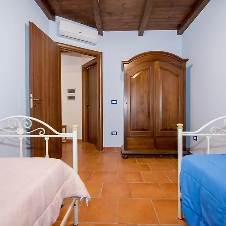 Appartamento Sajonara Elvira *