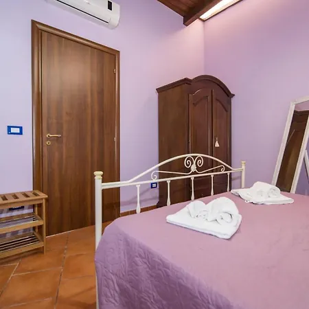 Sajonara Elvira Apartamento *