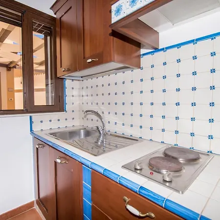 Sajonara Elvira Apartamento