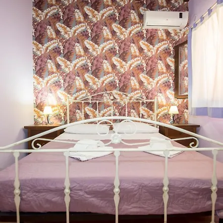 Apartment Sajonara Elvira Fontane Bianche