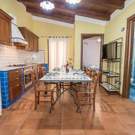 Appartamento Sajonara Elvira