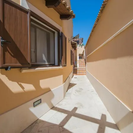 Apartment Sajonara Elvira