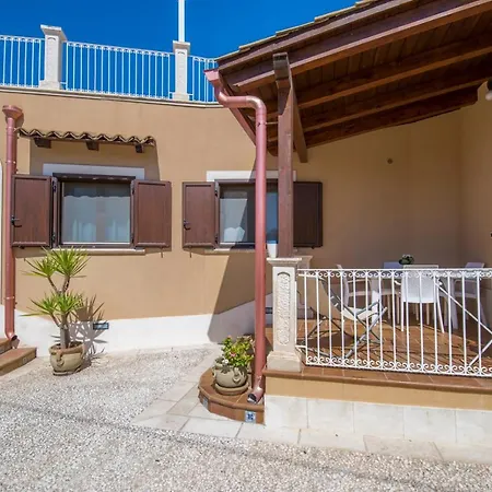 Appartamento Sajonara Elvira