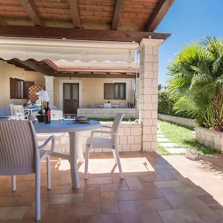 Apartment Sajonara Elvira *