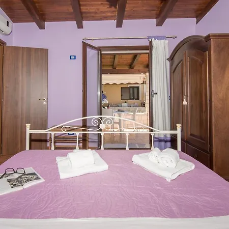 Appartamento Sajonara Elvira *