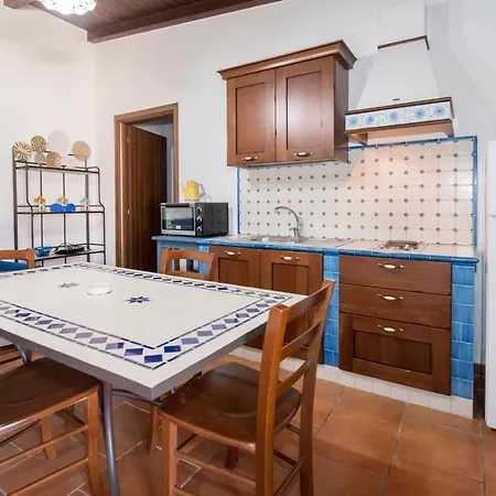 Appartamento Sajonara Elvira *