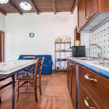 Sajonara Elvira Apartamento