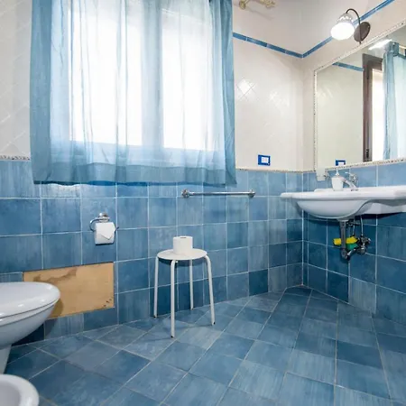 Sajonara Elvira Apartamento Fontane Bianche