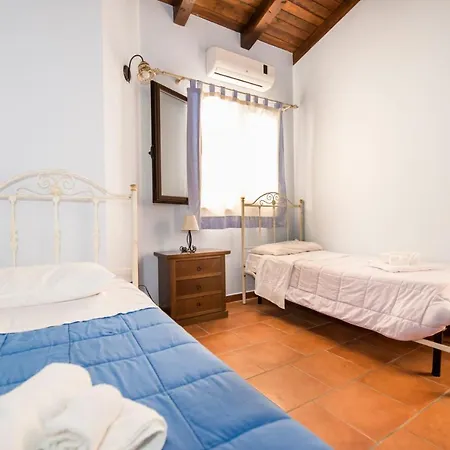 Appartamento Sajonara Elvira *