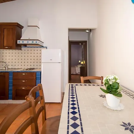 Sajonara Elvira Appartamento