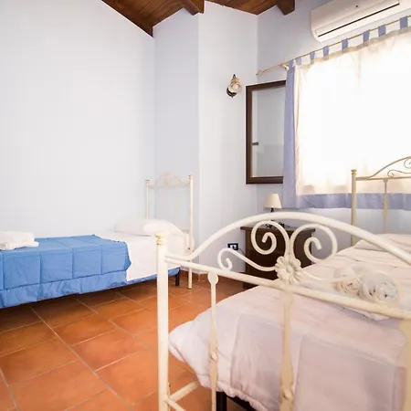 Sajonara Elvira Apartamento