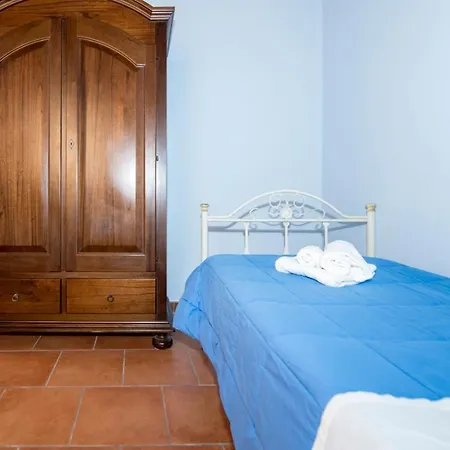 Sajonara Elvira Appartamento *