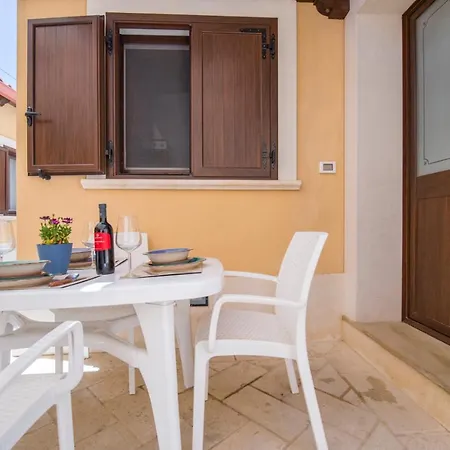 Appartamento Sajonara Elvira *