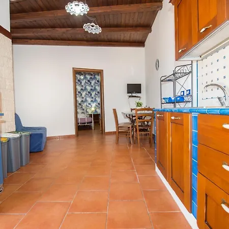 Sajonara Elvira Apartamento Fontane Bianche
