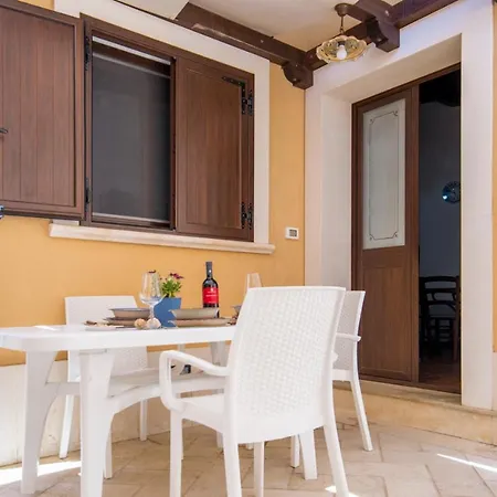 Apartamento Sajonara Elvira