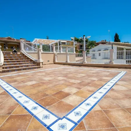 Sajonara Elvira Apartamento Fontane Bianche
