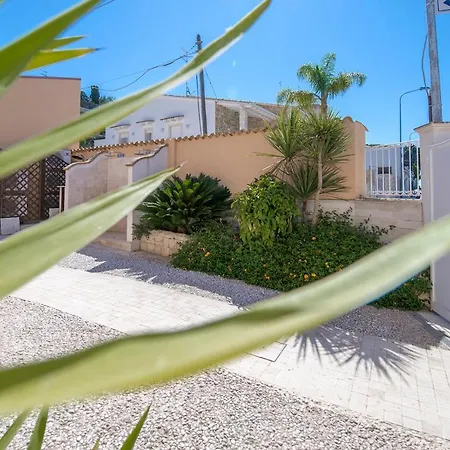 Apartment Sajonara Elvira *