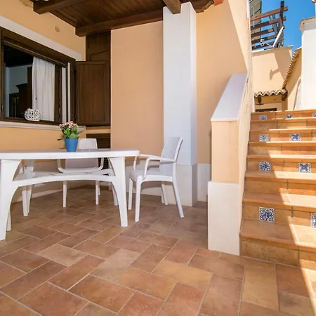 Apartamento Sajonara Elvira