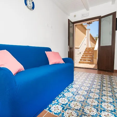 Sajonara Elvira Apartamento *