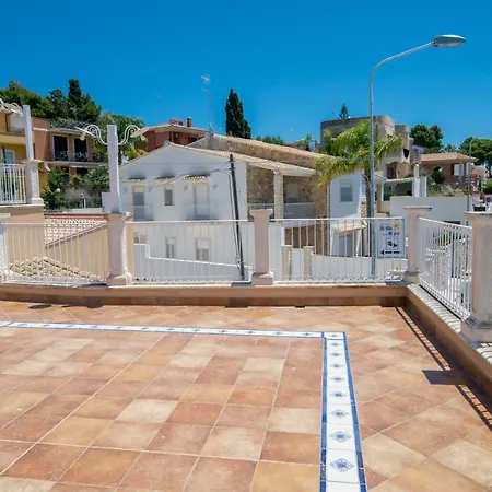 Sajonara Elvira Apartment