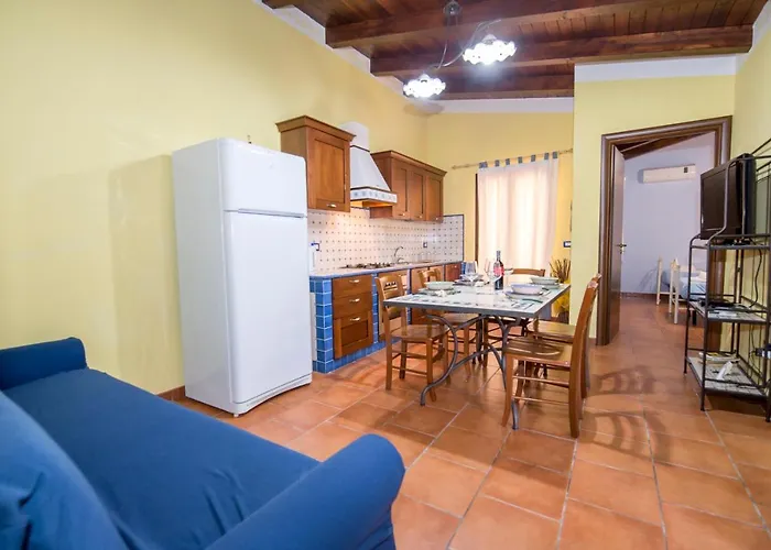 Sajonara Elvira Appartement *