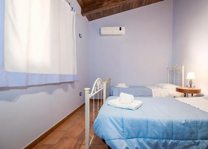 Appartement Sajonara Elvira