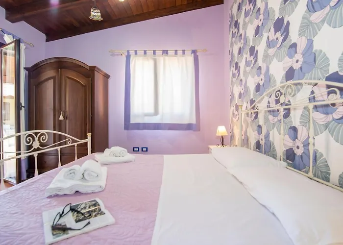 Appartement Sajonara Elvira