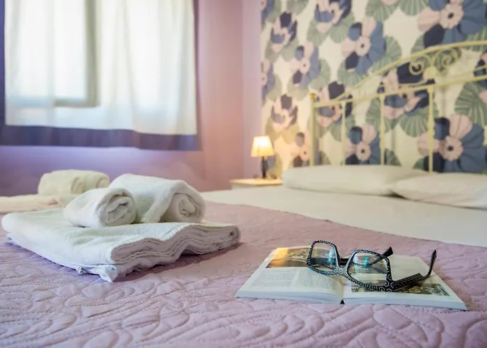 Sajonara Elvira Appartement *