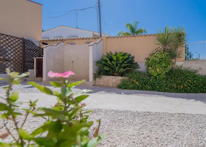 Appartement Sajonara Elvira