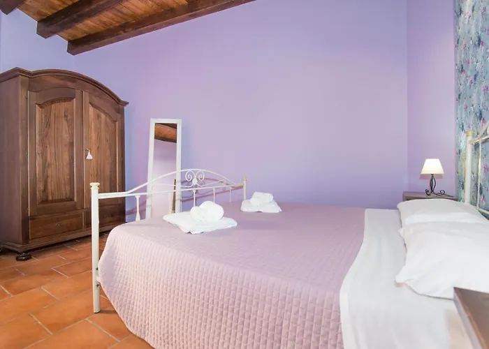 Appartement Sajonara Elvira Fontane Bianche