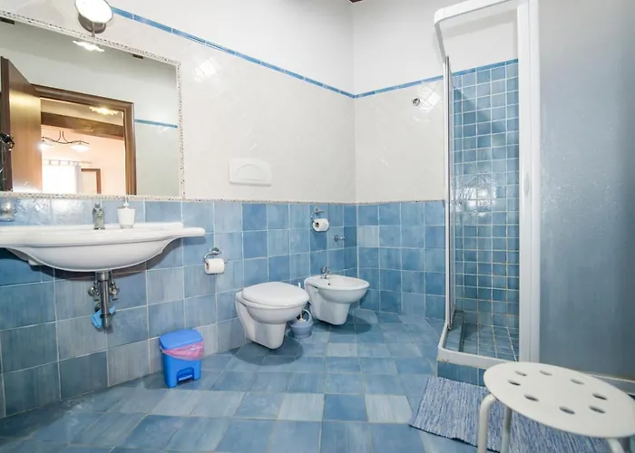 Sajonara Elvira Appartement *