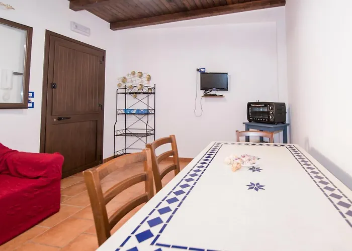 Appartement Sajonara Elvira *