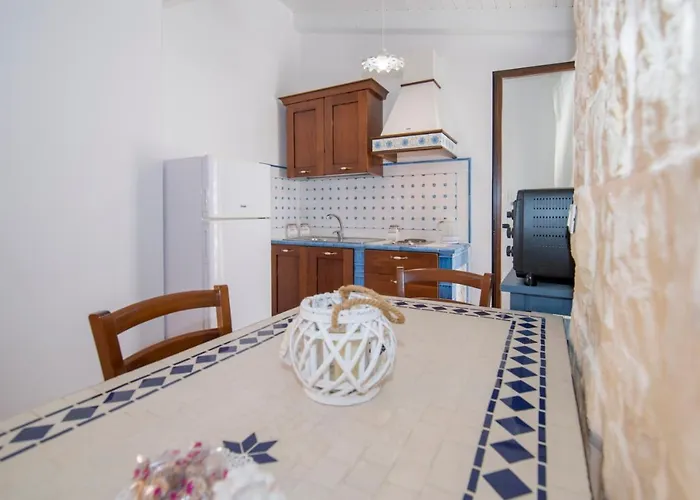 Sajonara Elvira Appartement