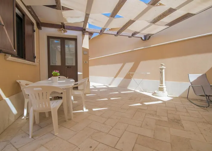 Appartement Sajonara Elvira *
