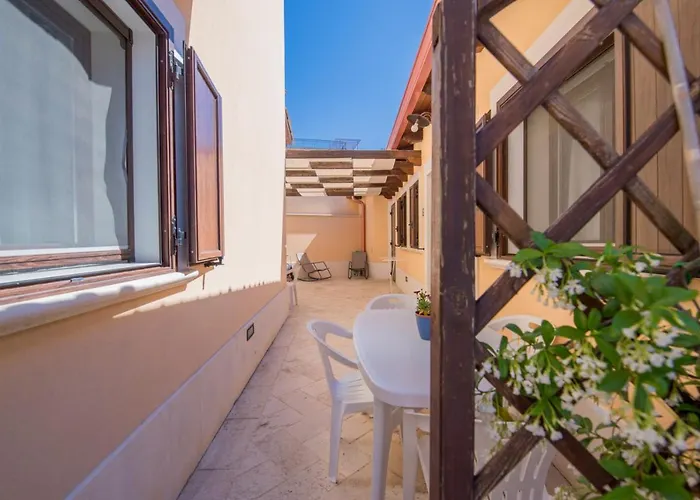 Appartement Sajonara Elvira
