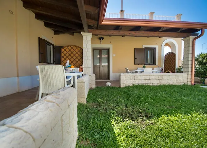 Sajonara Elvira Appartement *